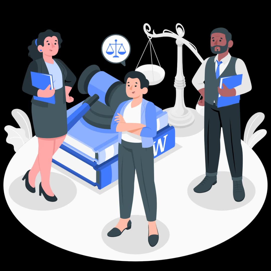 Ilustração jurídica
